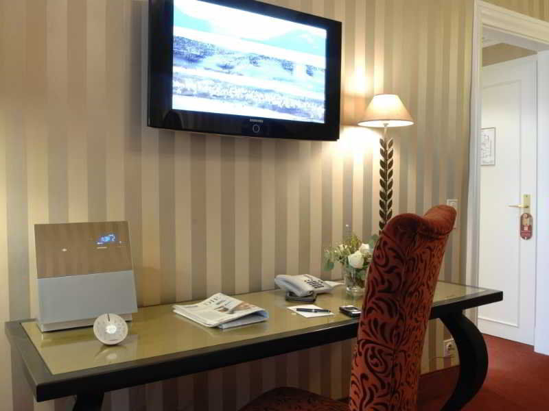 Romantik Hotel Das Smolka Hamburg Kültér fotó