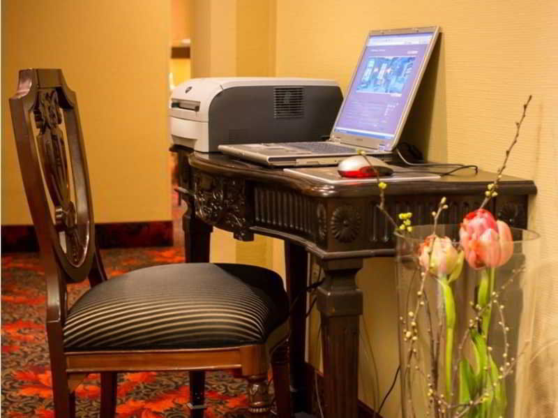 Romantik Hotel Das Smolka Hamburg Kültér fotó